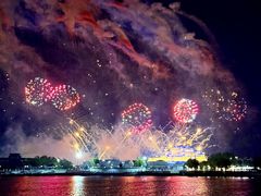 -泰达航母主题公园