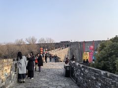 -南京城墙景区