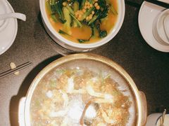 -赠李白·如诗的川味(余杭万达广场店)