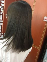 -美梵日系沙龙