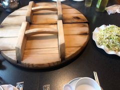 -农家铁锅炖(太阳沟店)