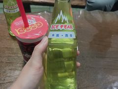 -清真·马峰烤肉(小学习北巷店)