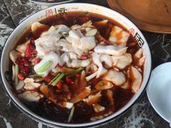 -风味小馆(天目湖宾馆店)