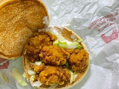 -麦当劳(红旗路店)