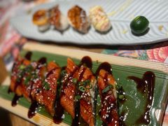 -Sushi Love 创意寿司(丽影广场店)
