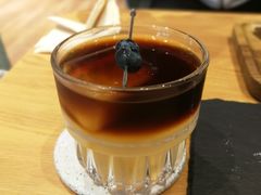 -ZING COFFEE 镜咖啡