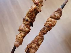 -阿拉丁新疆风味餐厅·清真(罗廊巷店)