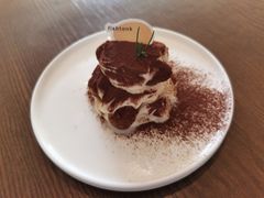 -fishtank鱼缸咖啡(三山街店)