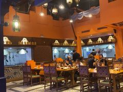-清真·双公羊·馕坑烤全羊(奥体店)