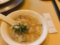 -绿岛国际酒店·海鲜酒楼(八七路店)