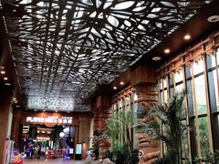 -杭州开元森泊度假乐园