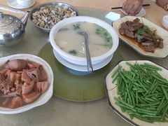 -台山第一家兴华黄鳝饭·黄鳝婆(开平店)