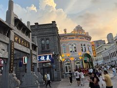 -中华巴洛克风情街