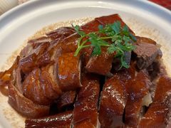 -相思林金岛饭店(青山湖店)
