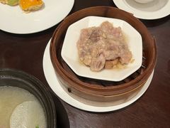 -京香轩·中餐厅(上海中庚聚龙酒店)