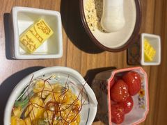 -隐月· 㐂和食屋(芝罘万达公馆店)
