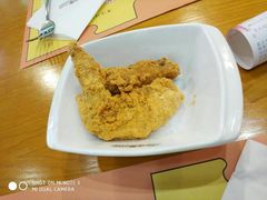 -Pelicana百利家炸鸡(江南西名店城店)