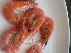 -红月湾海鲜饭店•沙滩海景(双月湾店)