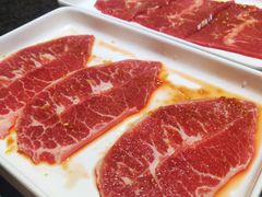 -神户赤童日式烤肉伙伴(东直门店)