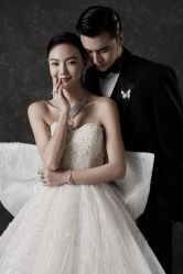 -杭州金夫人婚纱摄影(富阳私享店)