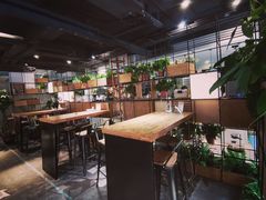 大堂-ZM COFFEE(西安路店)