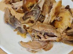 -关东小磨东北菜(上海长风大悦城店)