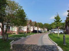 -太阳岛度假酒店