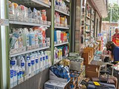 -龙丰药粧(上水新康街66号店)