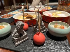 -广富林宰相府酒店·水云间