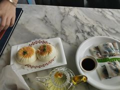 -东南里湖景餐厅·新闽菜(浦西万达店)