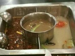 -巴鼎火锅(大学路店)