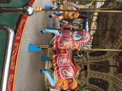 大望京公园-大望京儿童游乐场