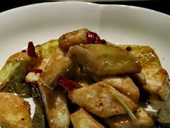 -江南雅厨(李公堤店)