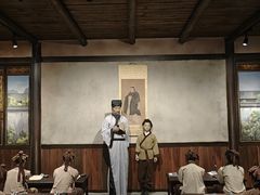 -中国客家博物馆