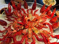 -红盔甲·小龙虾(天钥桥店)