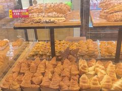 -味多美蛋糕(灯市口店)