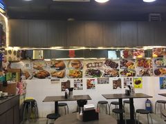 -新记美食(关闸店)
