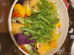 -眉州东坡·熊猫主题餐厅(枫蓝店)