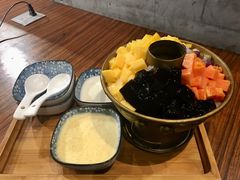 -小团圆餐厅(欧洲城店)