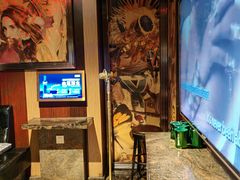 -好乐迪KTV(紫荆广场店)