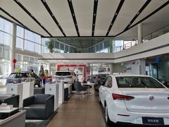 -别克·上海翟业(虹桥店)