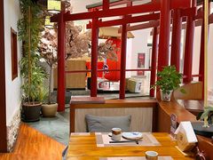 大堂-游You House(西单老佛爷店)