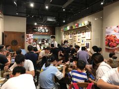 -一记面馆(易发店)