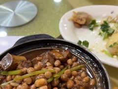 -吉莲利苑海鲜酒家(珠海拱北29年老字号店)