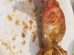 -无招牌海鲜餐厅(怡丰城店)
