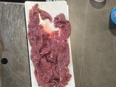 -鑫宝沙茶牛肉火锅(永泰店)