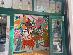 门面-The Good Place好地方·Brunch·coffee(国贸店)