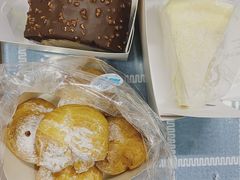-iFood甜嫩嫩(江东北路店)