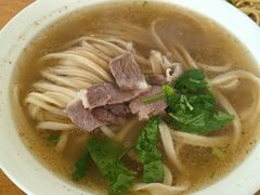 -十二忠手拉面(中华路店)
