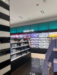 -丝芙兰Sephora